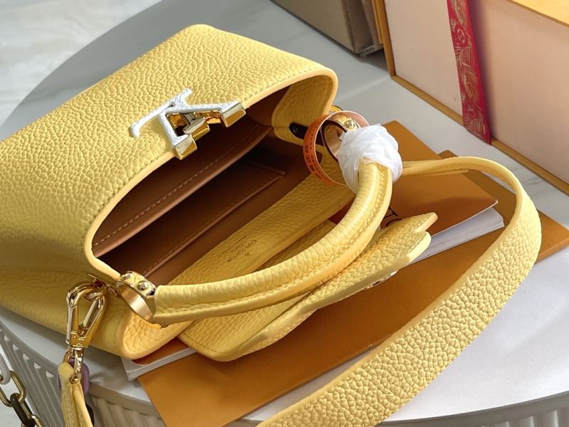 Louis Vuitton Top Handle Bags